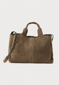 Unselected, khaki