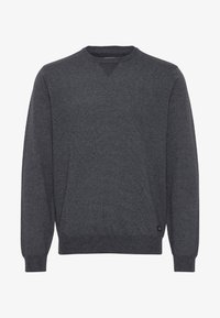 Ikke valgt, black