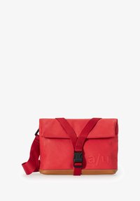 Unselected, goji berry