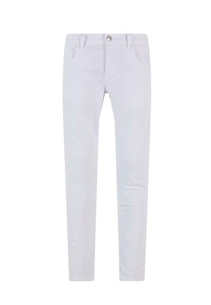 2Y Premium, Jeans Skinny Fit - white