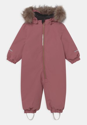 NBFSNOW - Kombinezon zimowy - deco rose