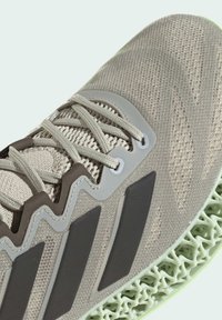 adidas Performance RUNNING - Scarpe da corsa su strada - putty grey core black silver pebble