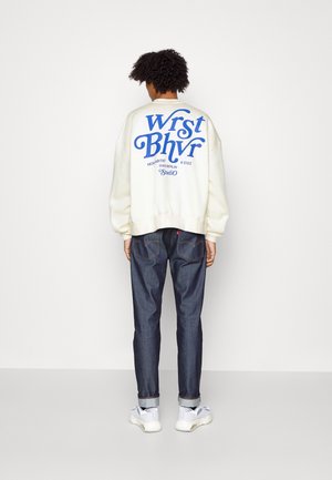 CANY UNISEX - Mikina - gardenia