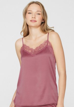 Camiseta de pijama - pink