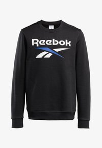 Sélectionné, black boundless blue