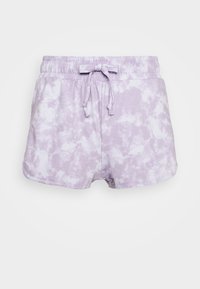 Onzie Urheilushortsit - lilac