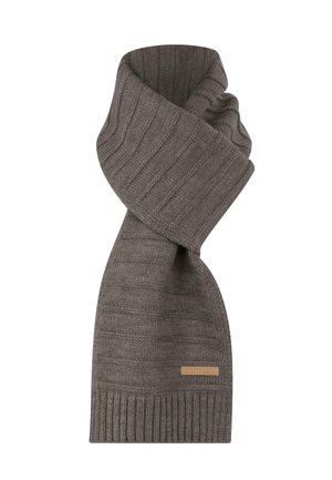Normani Winterschal Yonce - Schal - beige
