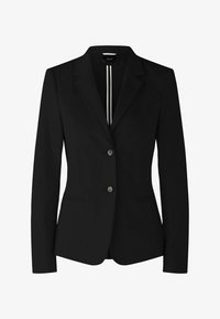 Unausgewählt, black