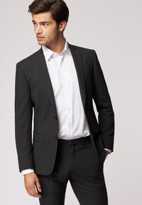 ROY ROBSON SLIM FIT - Completo - grau