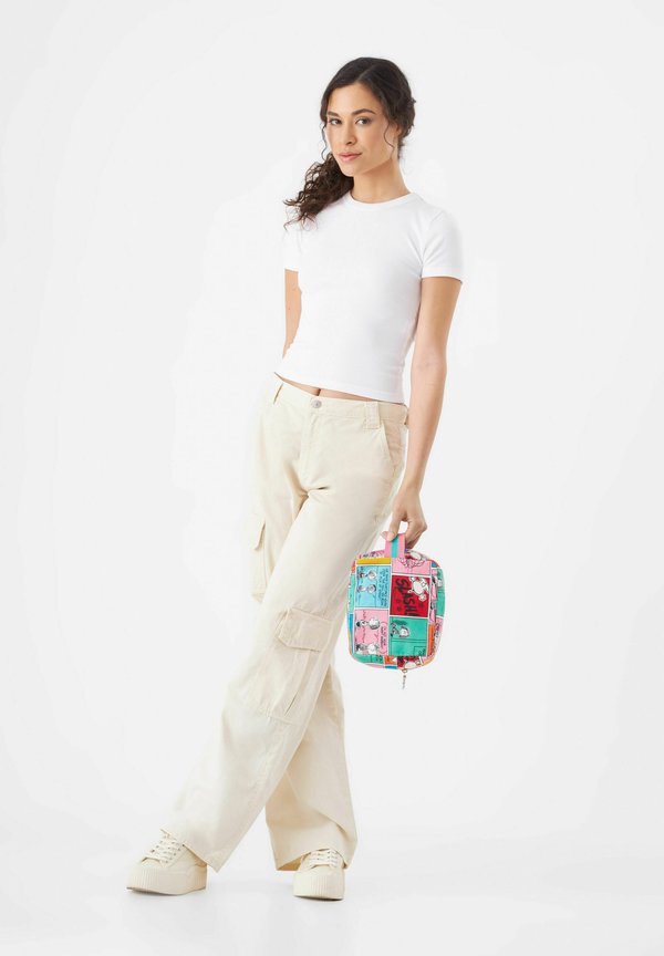 PEANUTS - Kosmetiktasche