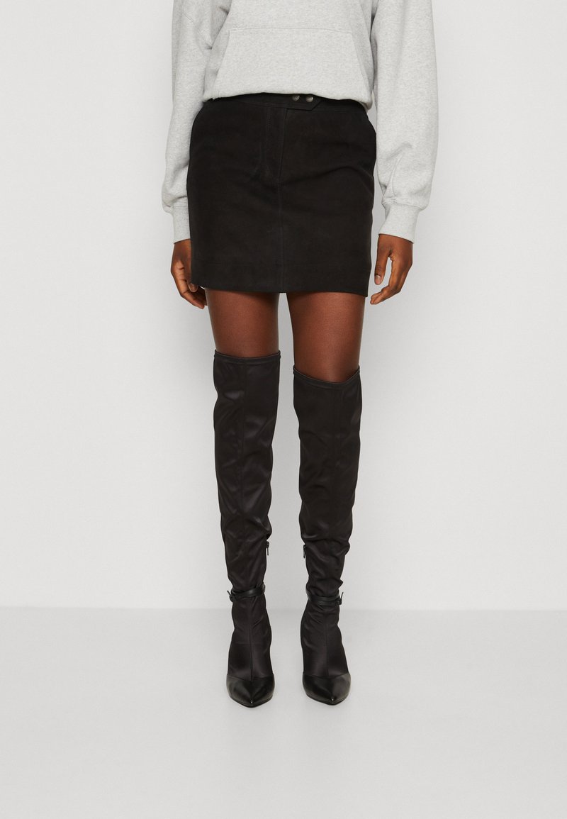 Pepe Jeans RUTH - Minifalda - - Zalando.es