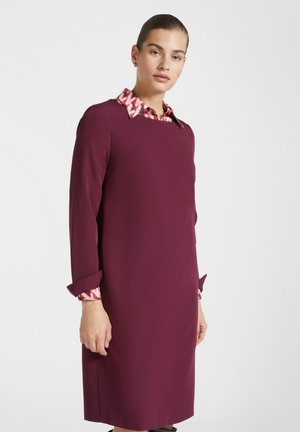 Cocktailkleid/festliches Kleid - bordeaux