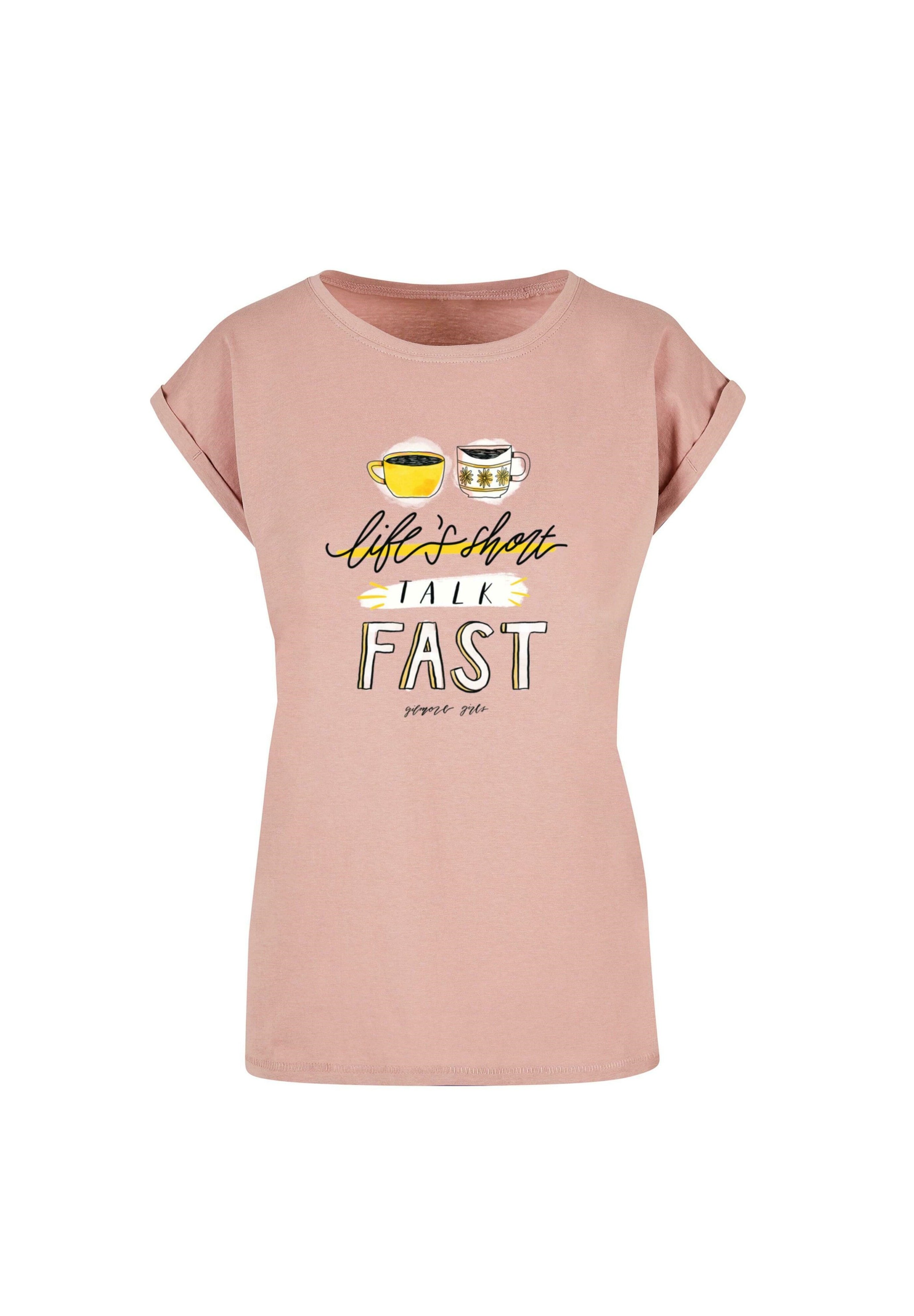 Talking Shorts TALKING PRINT SHORTS S