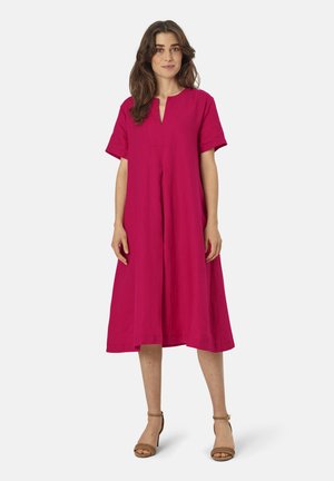 Jurk - persian red