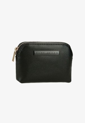 Pepe Jeans, Monedero - black