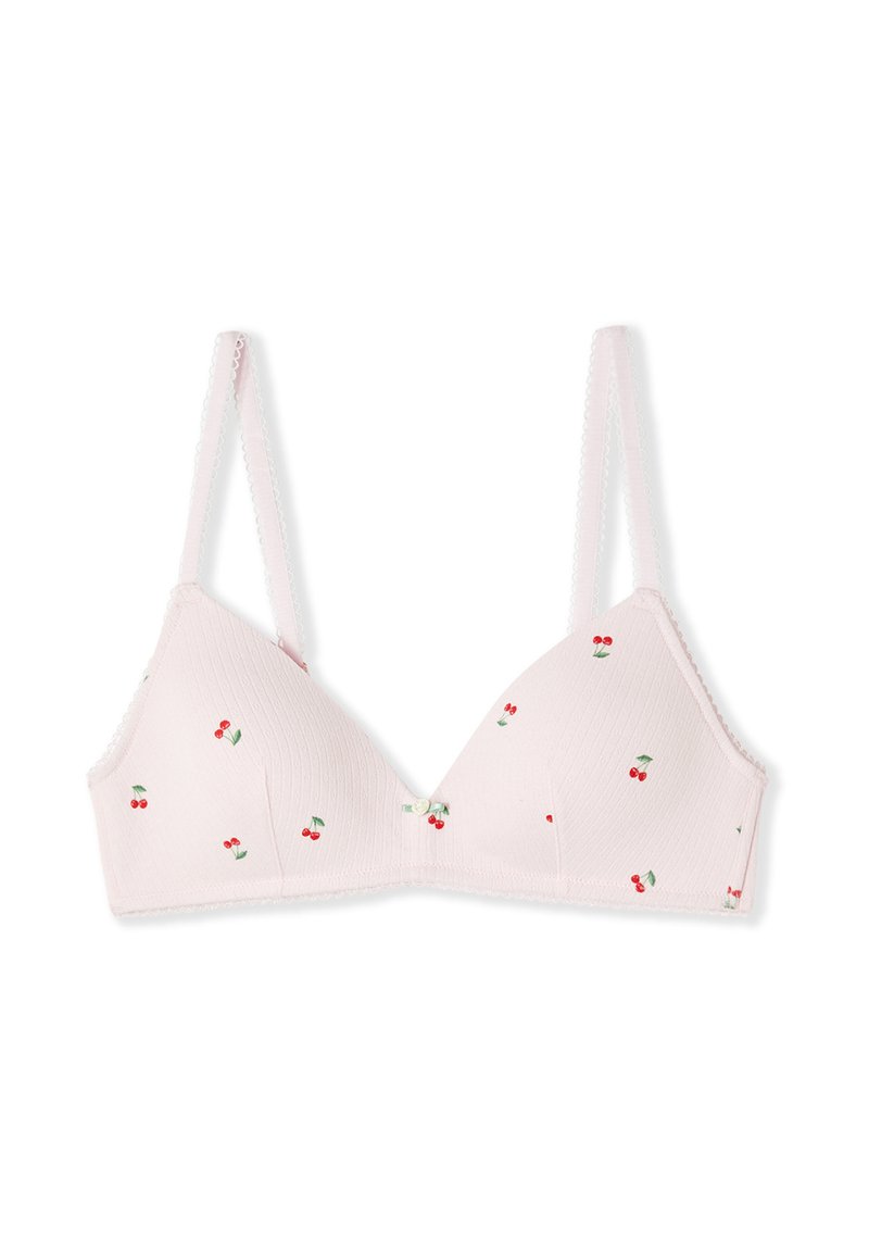 Etam SLEEPOVER - Triangel BH - light pink/rosa - Zalando