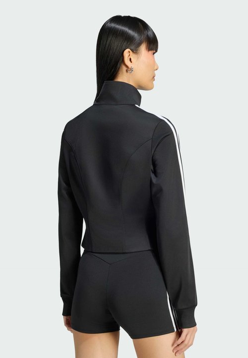 adidas Firebird Corset Track Top Asia SIzing 'Black' (Women's) — foto 2