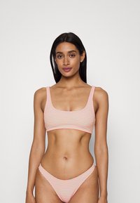 Banana Moon JUSTINNAIDA SET - Biquíni - pink