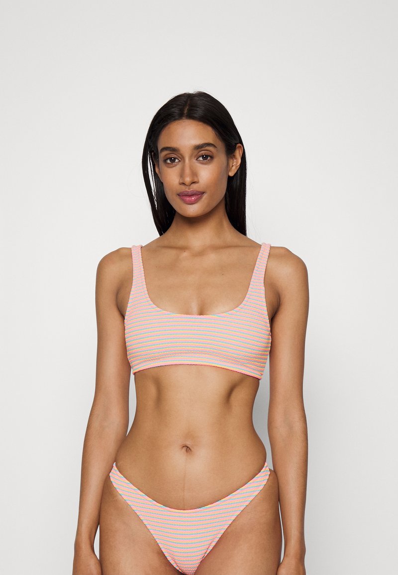 Banana Moon JUSTINNAIDA SET - Biquíni - pink