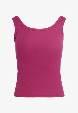 myMo, Top - raspberry pink
