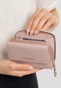 Lazarotti BOLOGNA - Portafoglio - rose
