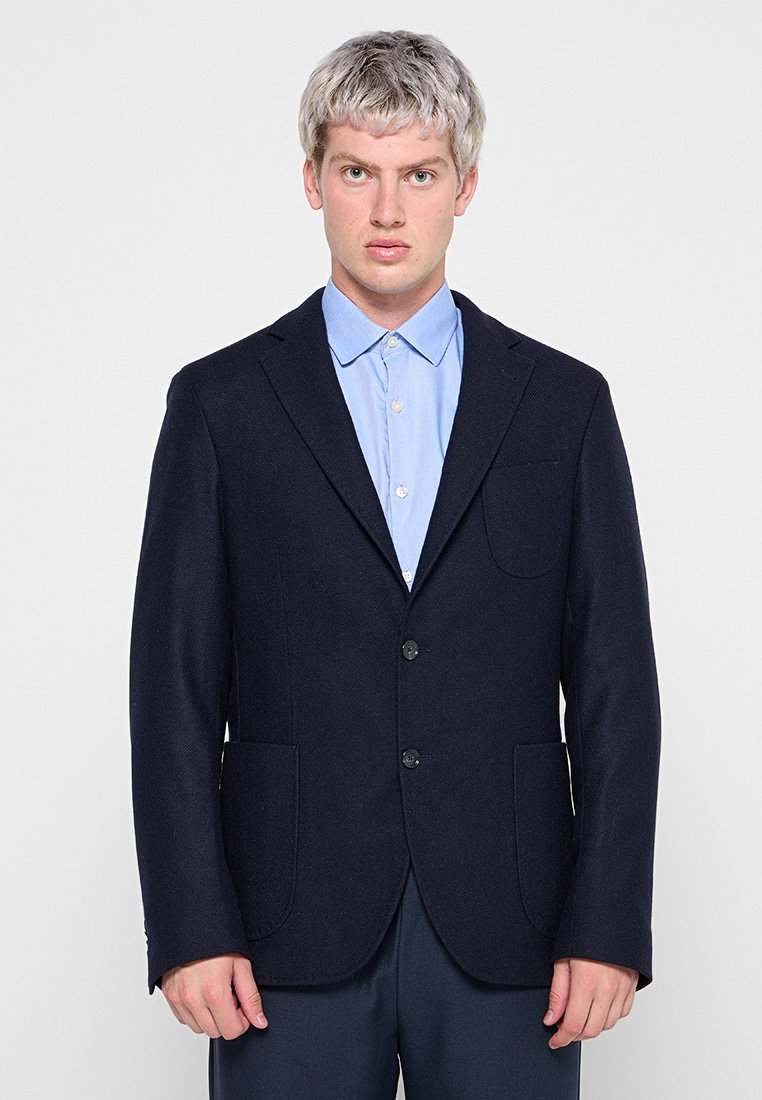 State of Art Colbert donkerblauw