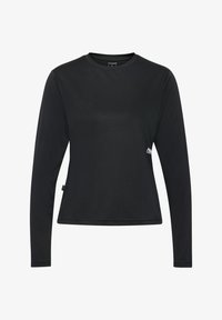Niewybrane, black