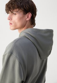 BOSS Sudadera - open grey