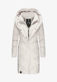 Unselected, light grey melange