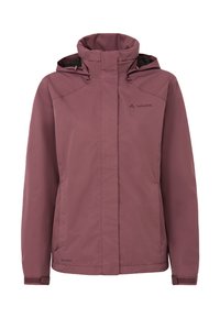 Non selezionato, ruby dusk