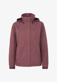 Unausgewählt, ruby dusk