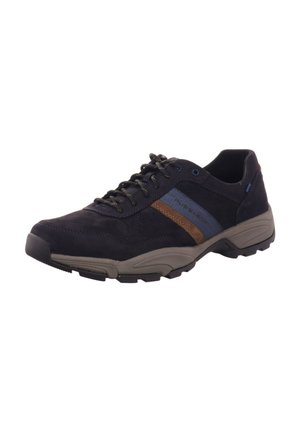 Pius Gabor Sneaker low - midnight timber