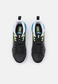 Puma BLOC UNISEX - Sapatilhas - black/ice flow