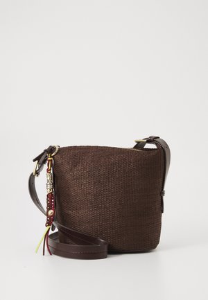 SAC AYO SET  - Borsa a tracolla - brown
