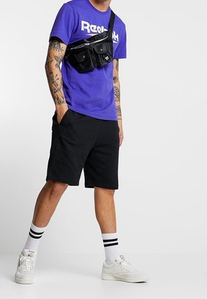 Reebok Classic, T-shirt imprimé - purple