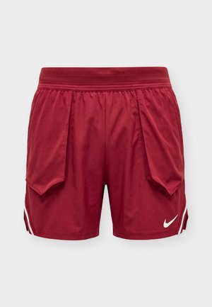 Nike Performance, SLAM - Αθλητικό σορτς - team red/pale ivory