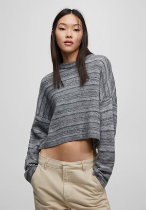 Trui - grey