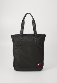 DAILY TOTE - Cabas - black