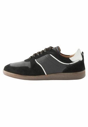 SIGNATURE FOREVER COMFORT  STANDARD - Baskets basses - mottled black