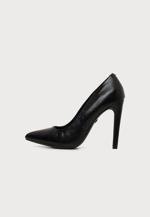 Buffalo, SIENNA PUMP - Κλασικές γόβες - black