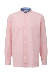 REGULAR - Chemise - hellorange