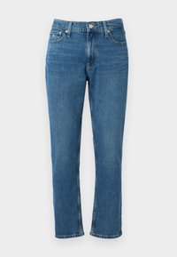DAD  - Relaxed fit -farkut - denim medium
