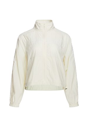 myMo ATHLSR, Lichte jas - cream