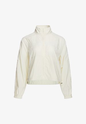 myMo ATHLSR, Lichte jas - cream