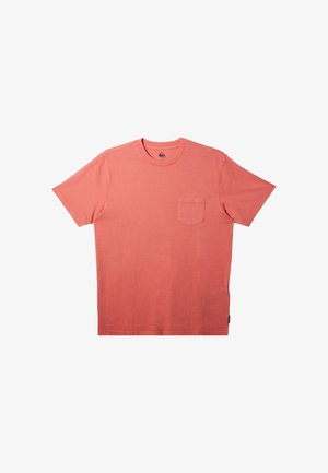 Quiksilver, - T-shirt basic