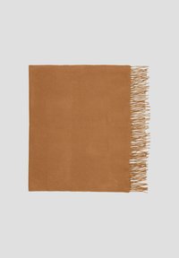 s.Oliver MIT FRANSEN - Sjaal - sandstein