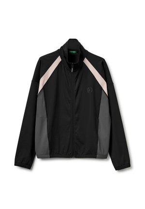 - Bluza rozpinana