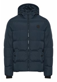 Unselected, navy