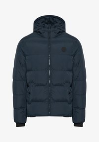 Selezionato, navy