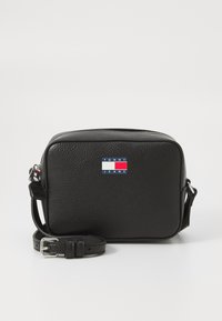 MUST CAMERA BAG - Skulderveske - black